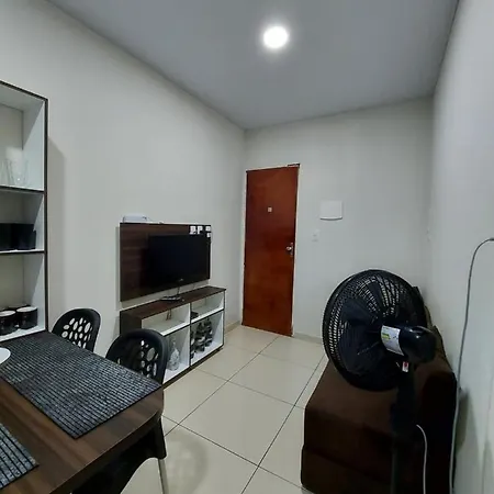 Flats Atitude Maragogi Centro Apartment Exterior photo
