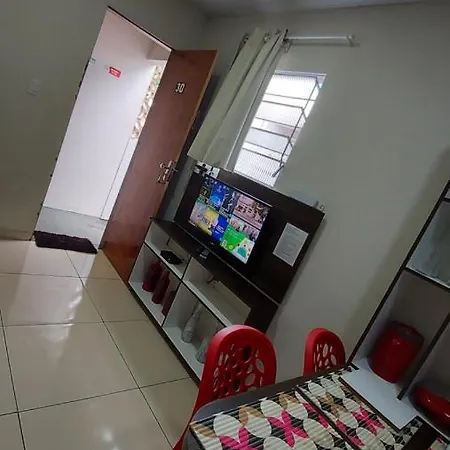 Flats Atitude Maragogi Centro Apartment Exterior photo