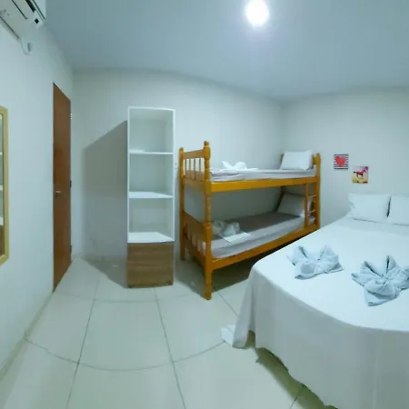 Flats Atitude Maragogi Centro Apartment Exterior photo
