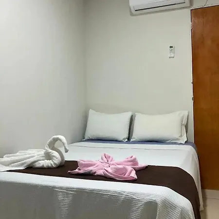 Flats Atitude Maragogi Centro Apartment Exterior photo