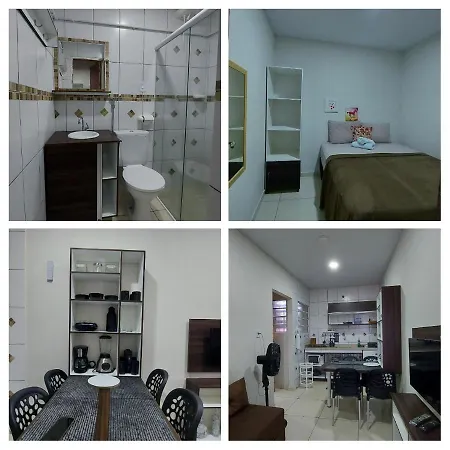 Flats Atitude Maragogi Centro Apartment Exterior photo