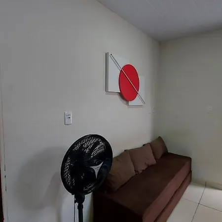Flats Atitude Maragogi Centro Apartment Exterior photo