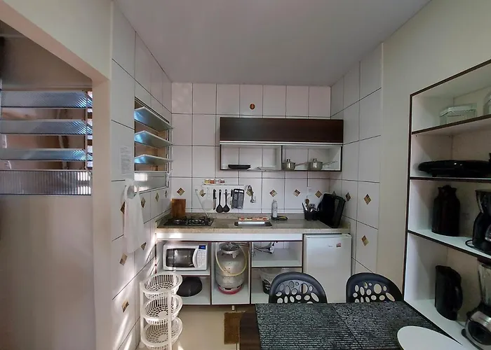 Flats Atitude Maragogi Centro
