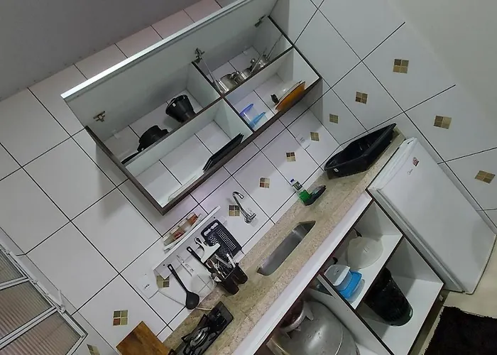Flats Atitude Maragogi Centro