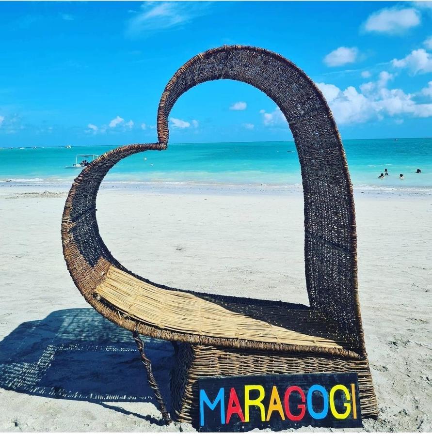 Apartamento Flats Atitude Centro Maragogi