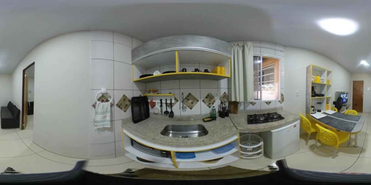 Flats Atitude Centro Maragogi