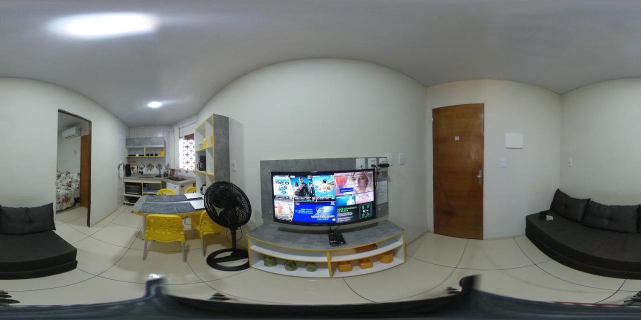 Flats Atitude Centro Maragogi