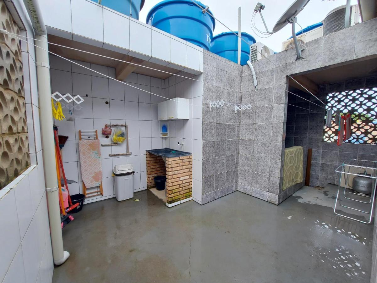 Apartamento Flats Atitude Centro