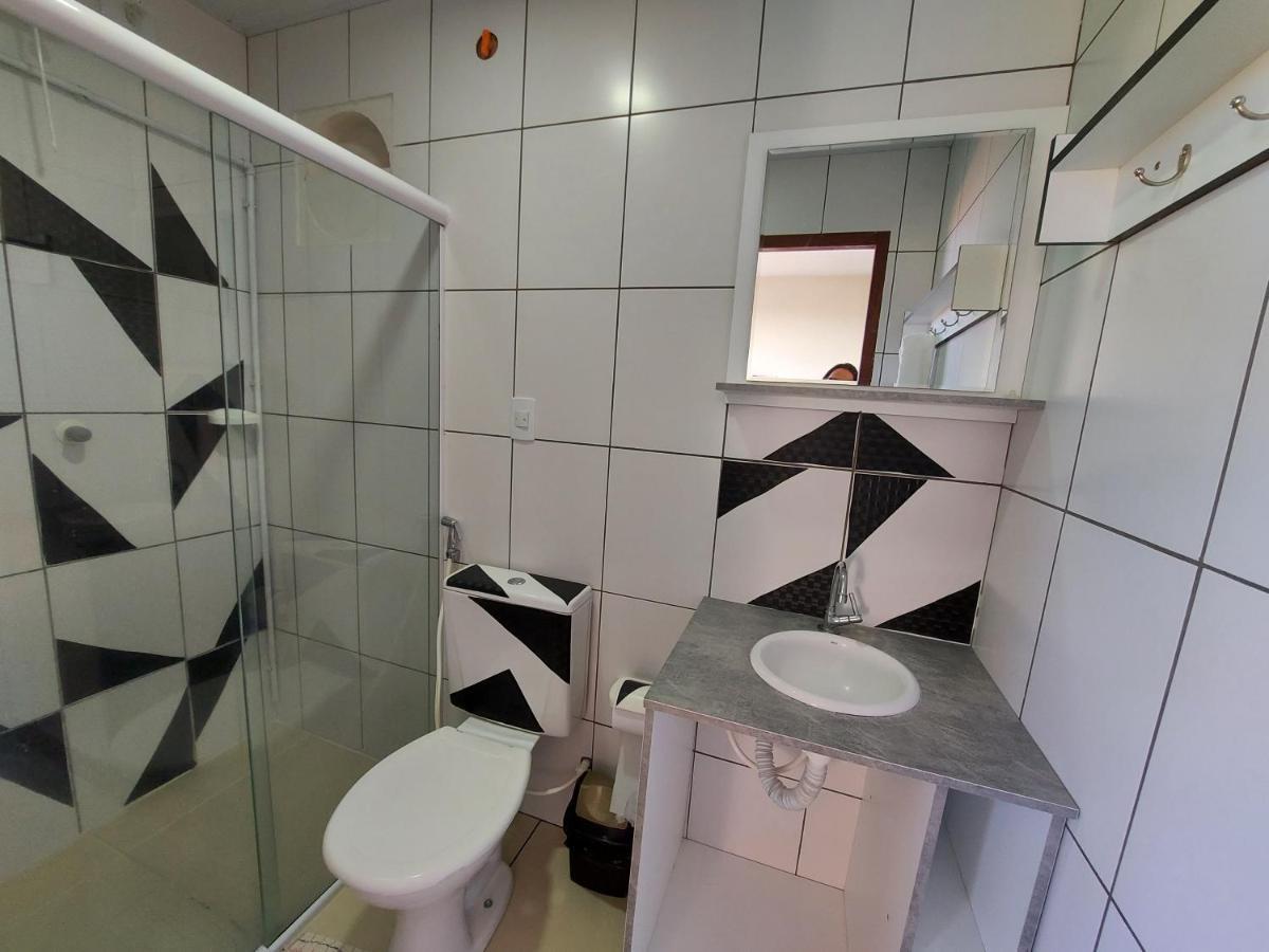 Flats Atitude Centro Apartamento Maragogi