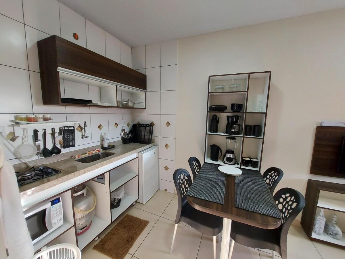 Flats Atitude Centro Apartamento *