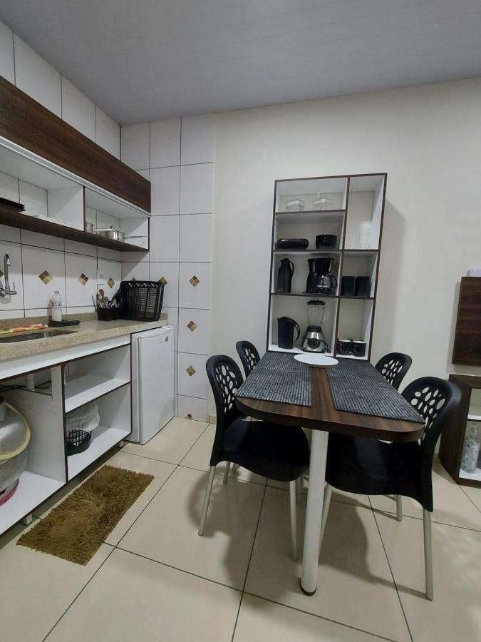 Flats Atitude Centro Apartamento
