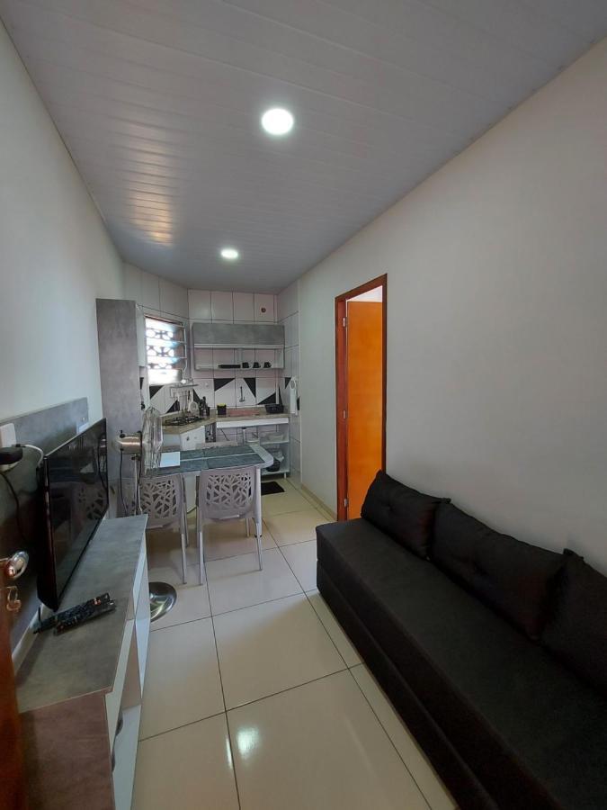 Apartamento Flats Atitude Centro *