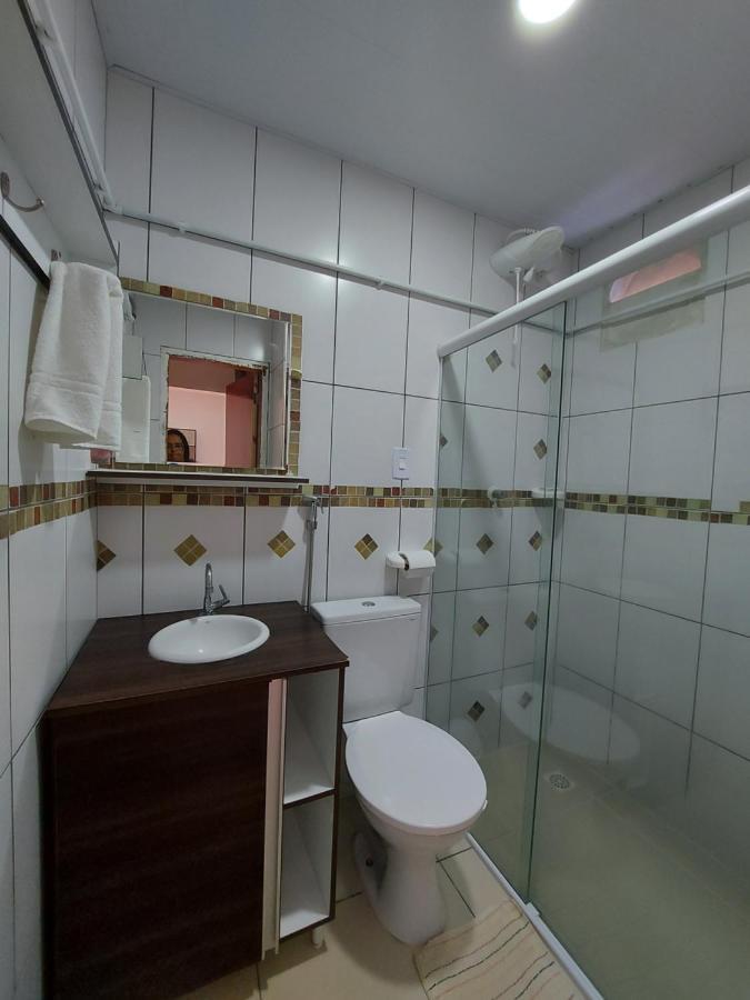 Flats Atitude Centro Apartamento Maragogi
