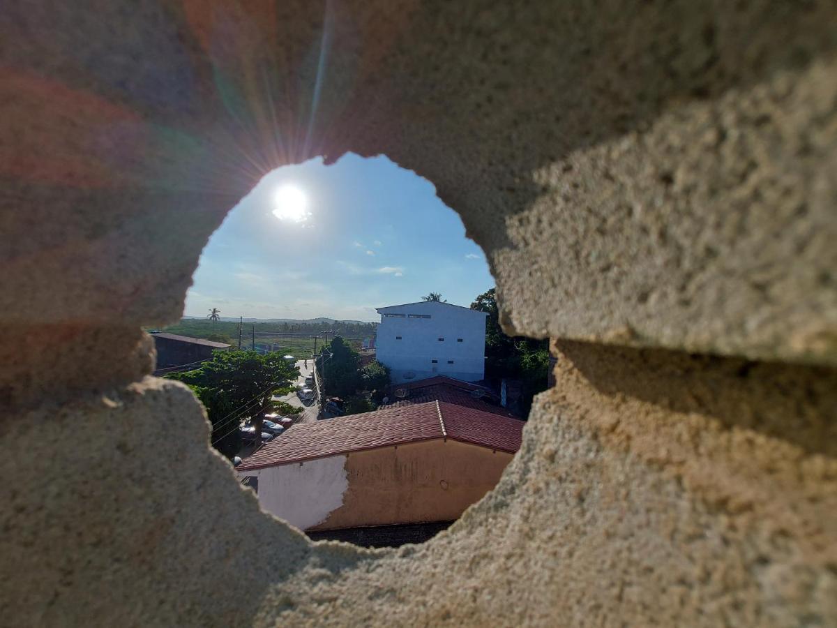 Apartamento Flats Atitude Centro Maragogi
