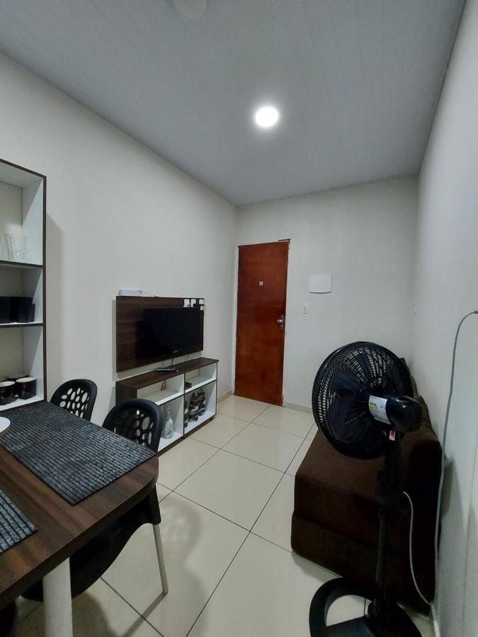 Apartamento Flats Atitude Centro