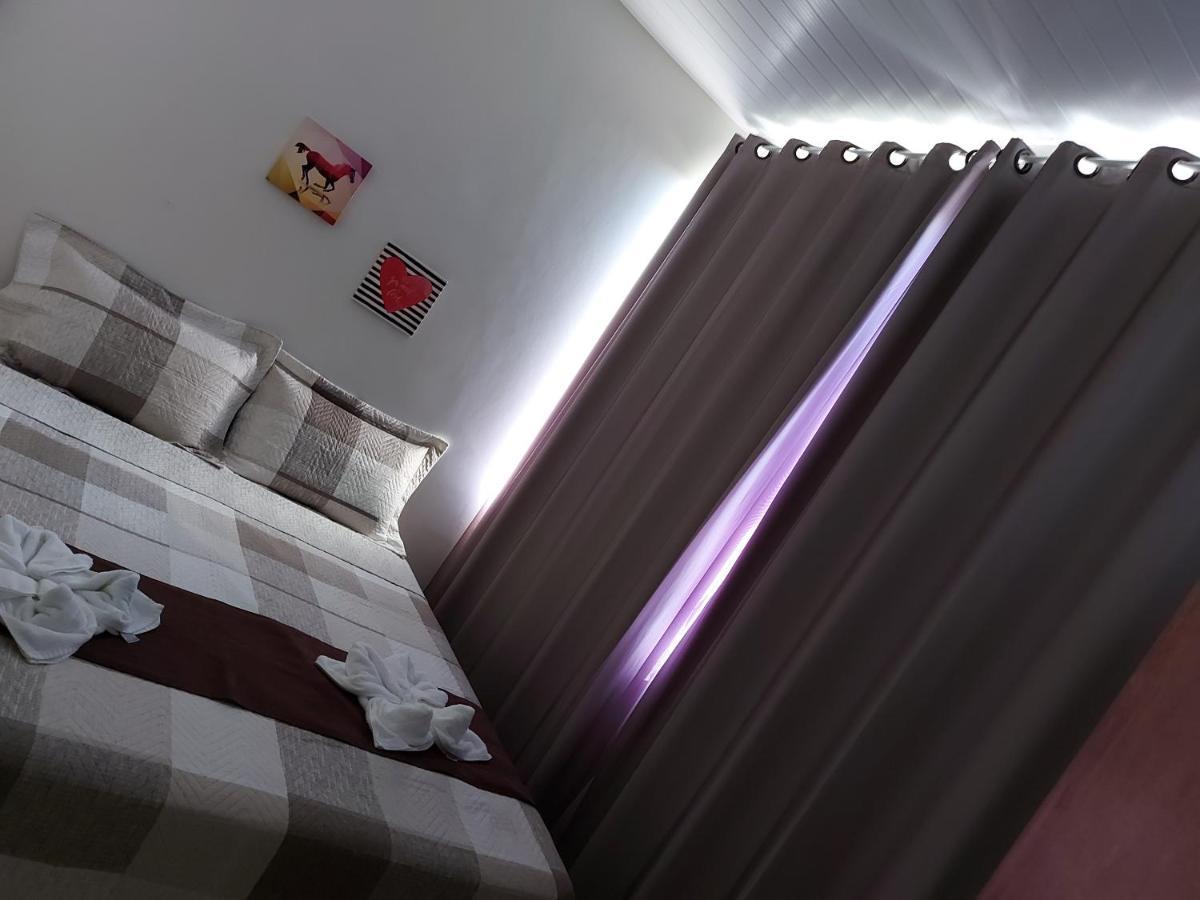 Flats Atitude Centro Apartamento *