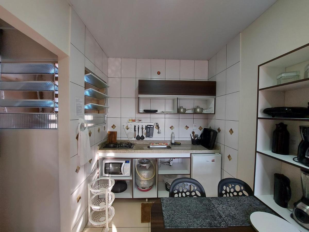 Flats Atitude Centro Maragogi
