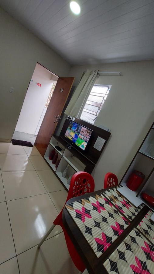 Flats Atitude Centro Apartamento *
