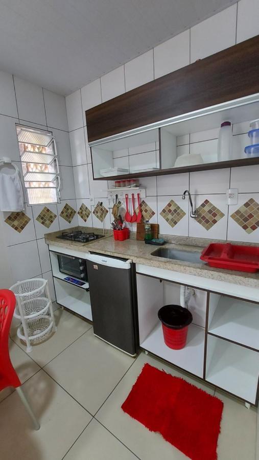 Flats Atitude Centro * Maragogi