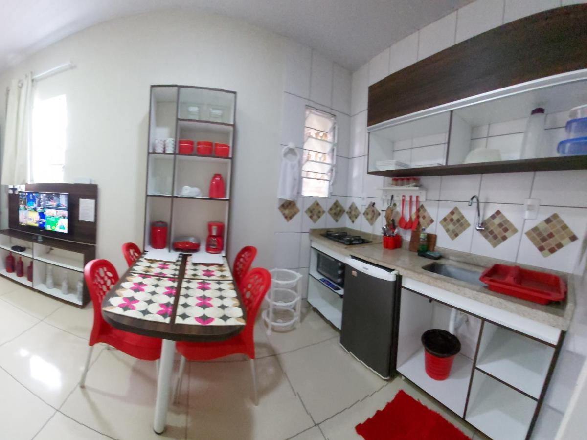 Flats Atitude Centro Apartamento