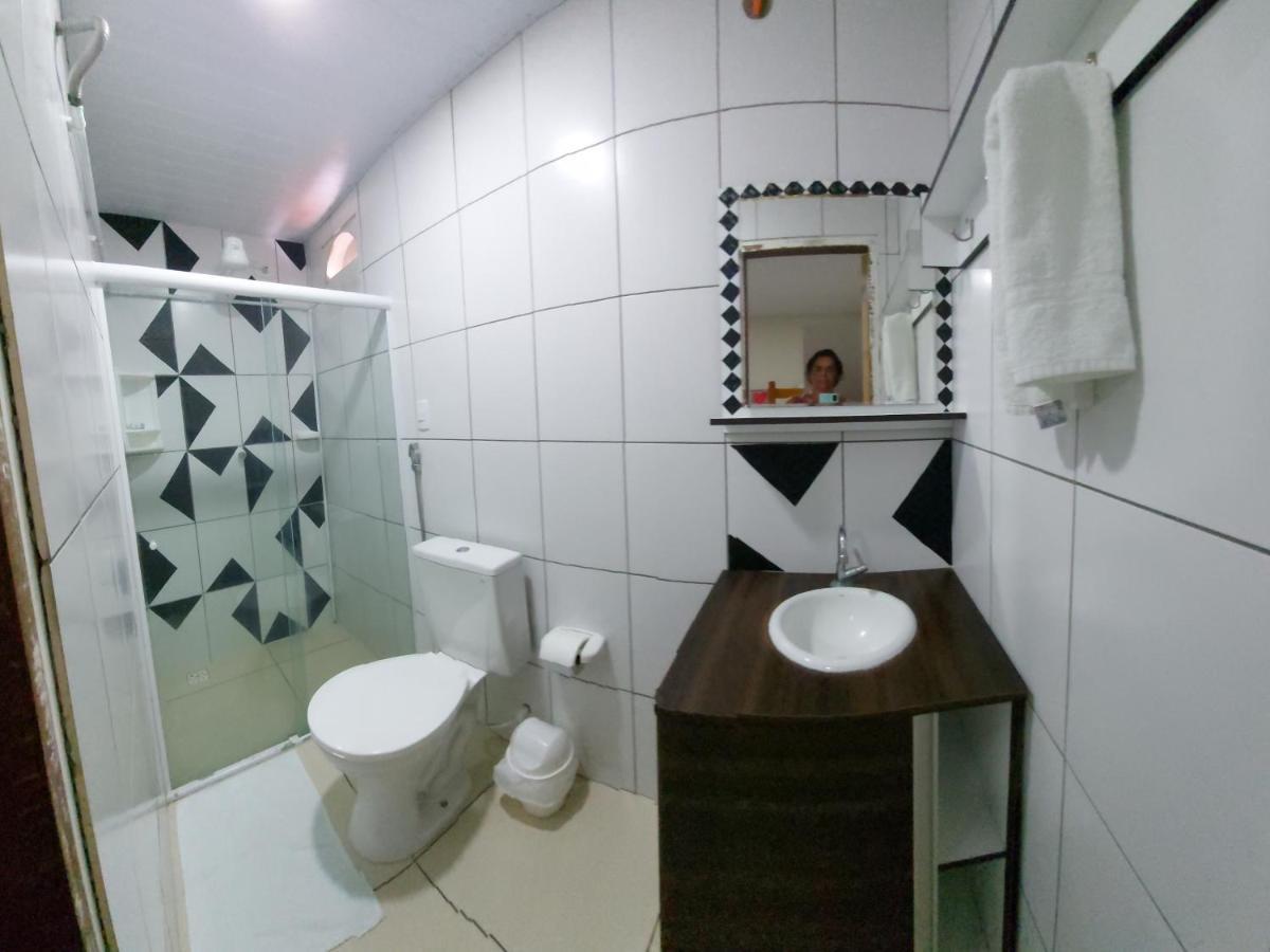 Apartamento Flats Atitude Centro *