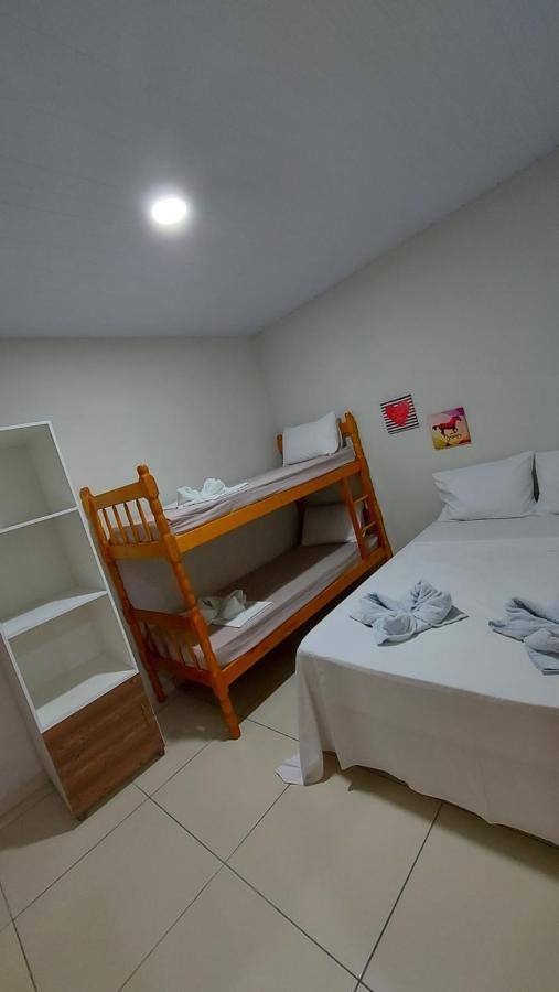 Apartamento Flats Atitude Centro