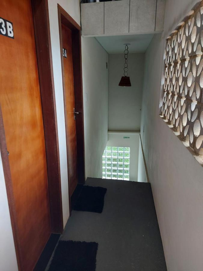 Flats Atitude Centro Apartamento *