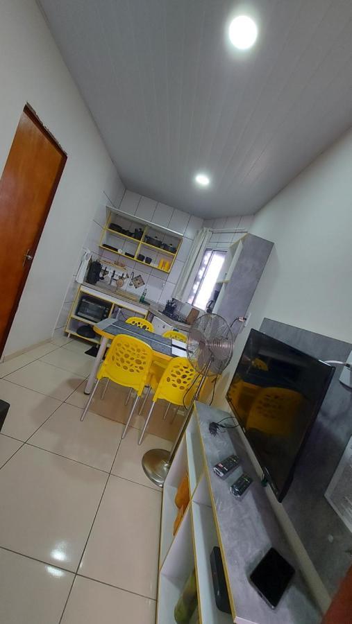 Apartamento Flats Atitude Centro Maragogi