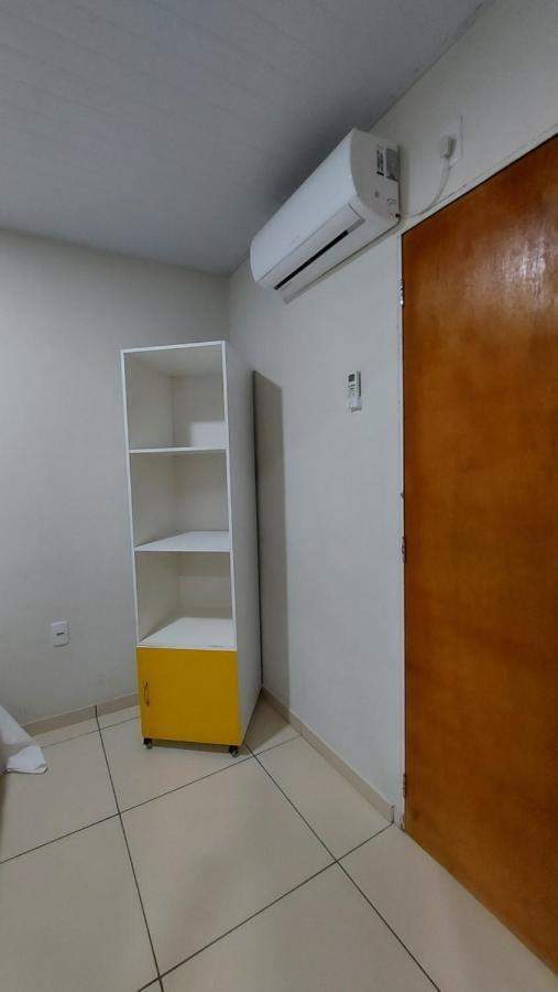 Apartamento Flats Atitude Centro *