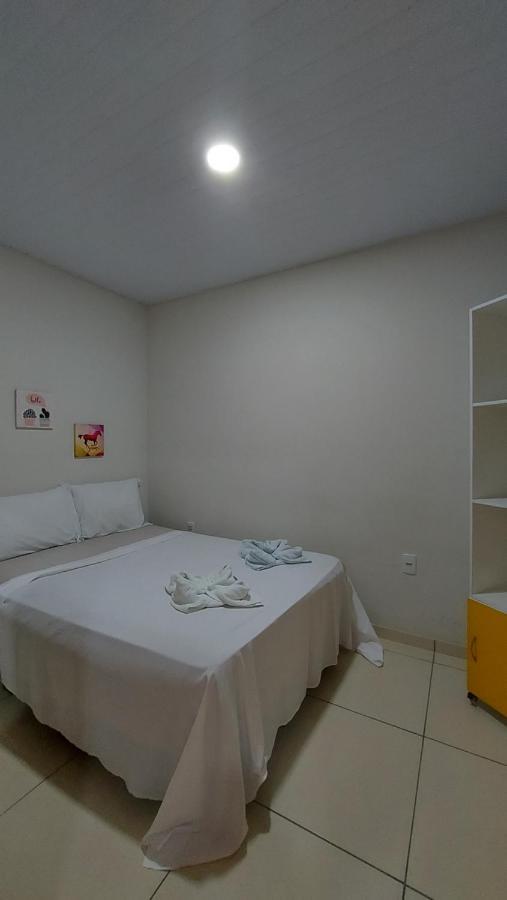 Flats Atitude Centro Apartamento *