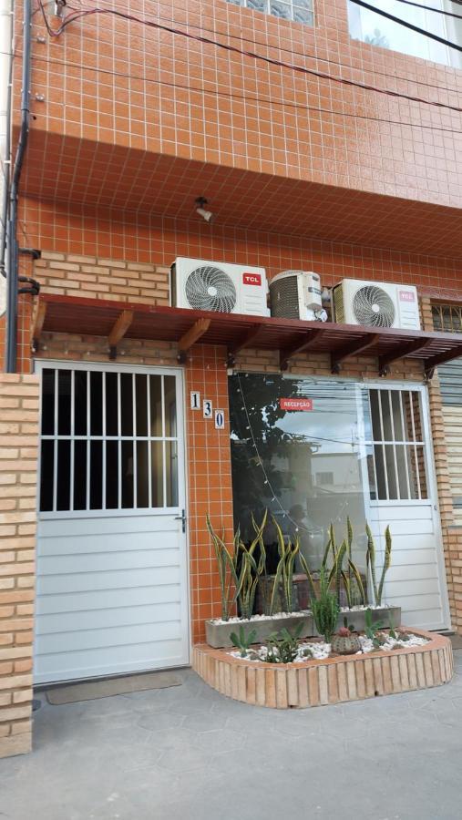 Flats Atitude Centro *