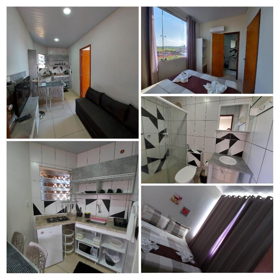 Flats Atitude Centro Apartamento Maragogi