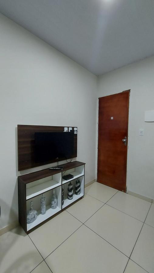 Flats Atitude Centro Apartamento Maragogi