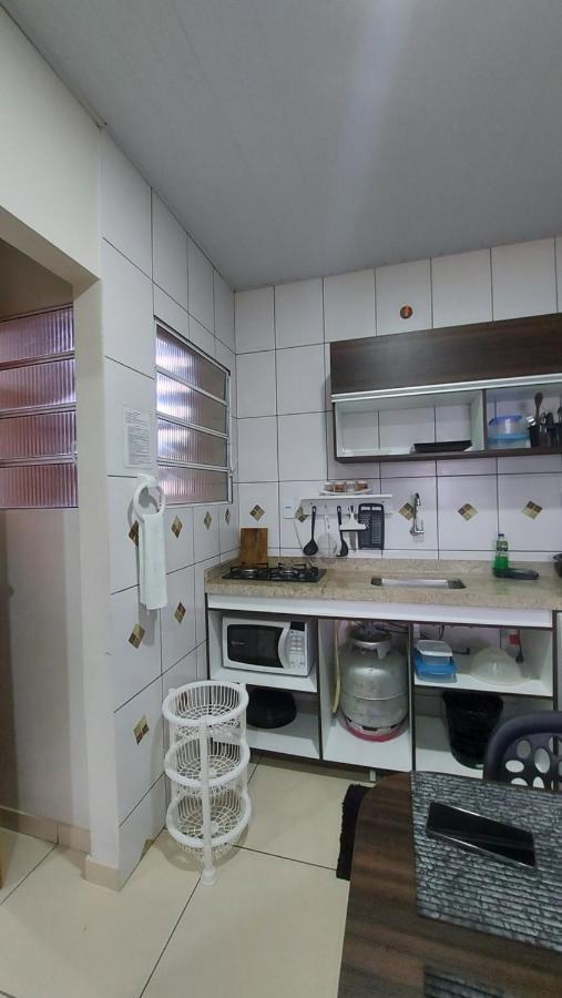 Flats Atitude Centro