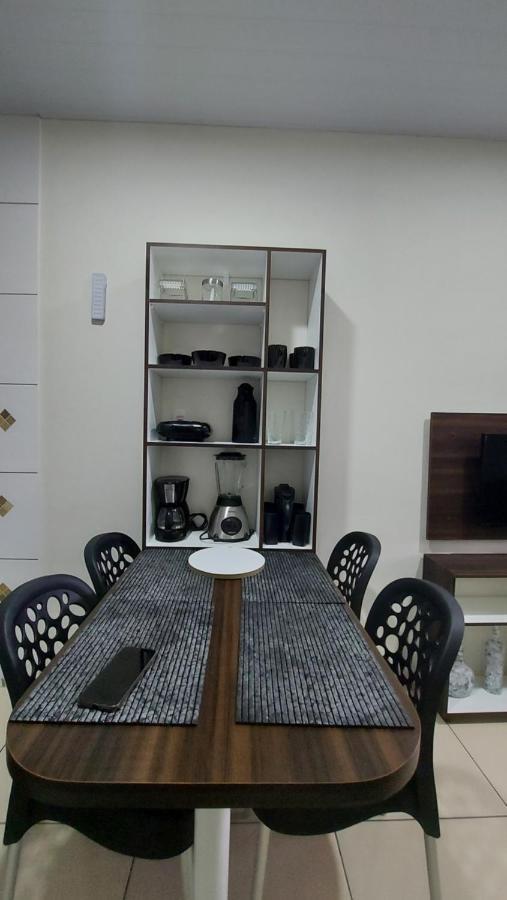 Flats Atitude Centro Maragogi