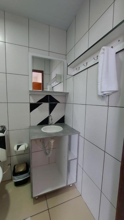 Flats Atitude Centro