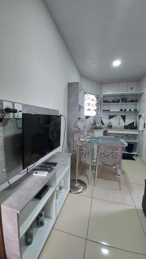 Flats Atitude Centro Apartamento *