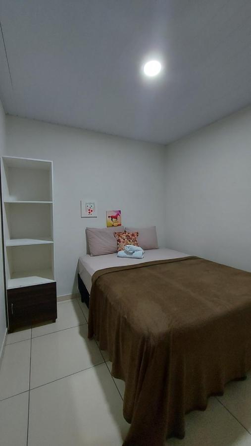 Apartamento Flats Atitude Centro Maragogi