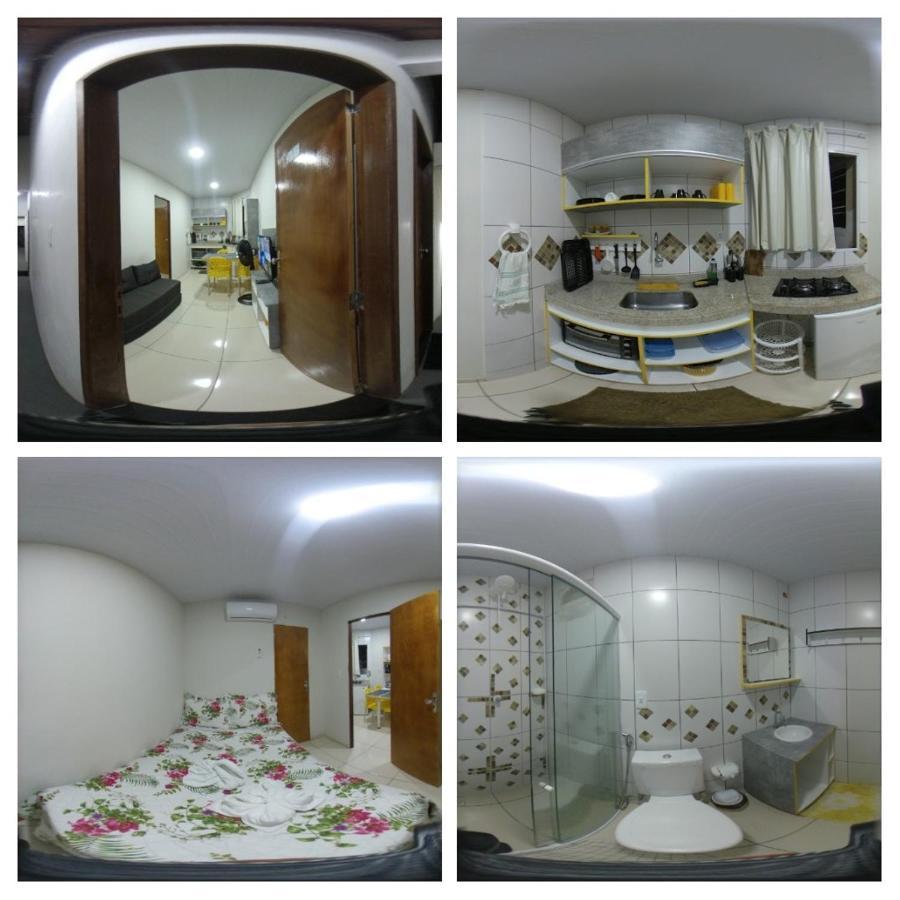 Apartamento Flats Atitude Centro *
