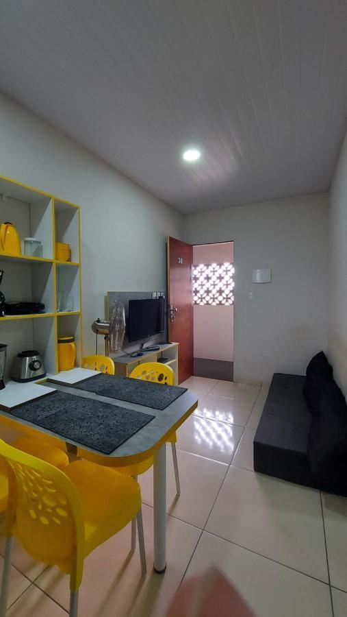 Flats Atitude Centro Maragogi