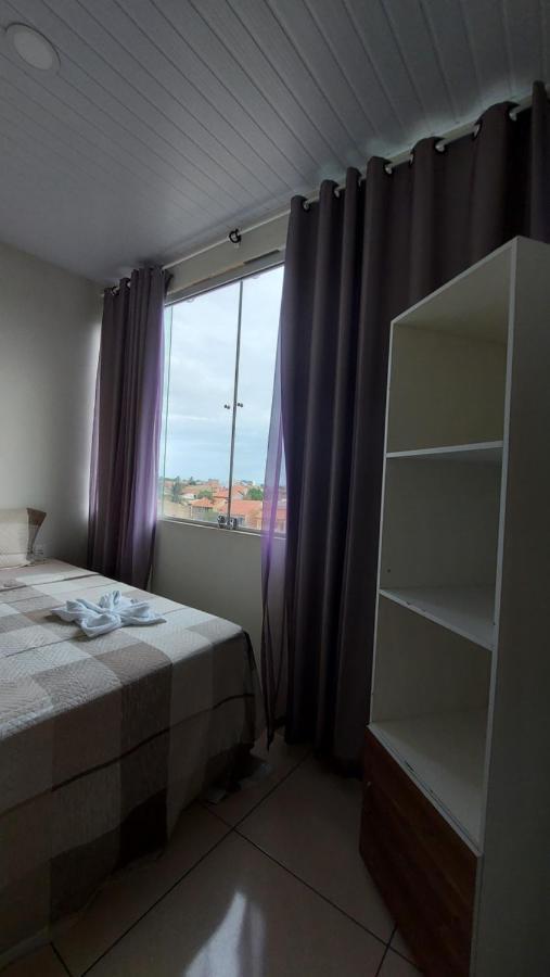 Flats Atitude Centro Apartamento Maragogi