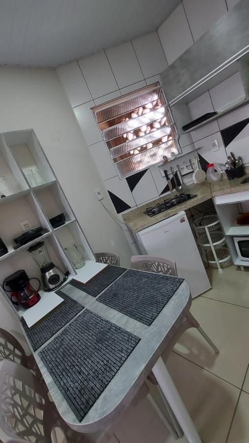 Apartamento Flats Atitude Centro Maragogi