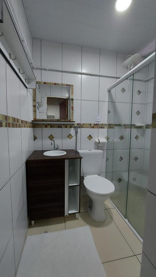 Flats Atitude Centro Apartamento Maragogi