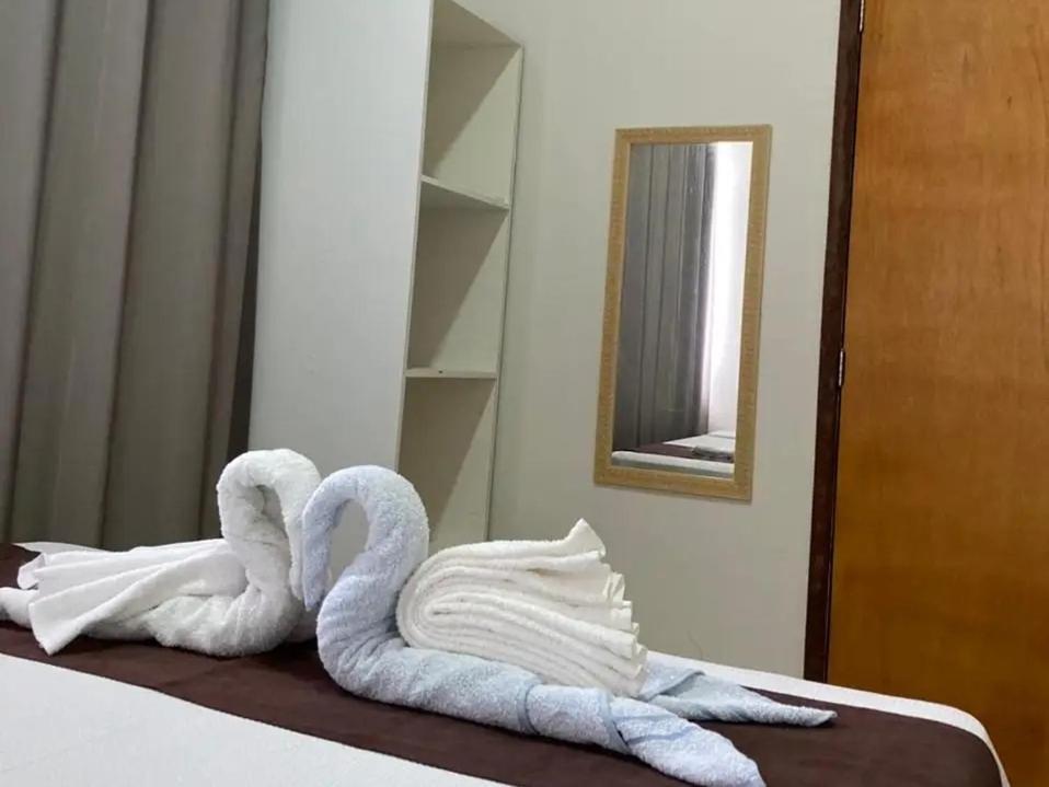 Apartamento Flats Atitude Centro Maragogi
